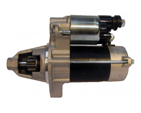 Starter 11040879 Eurotec, Image 2