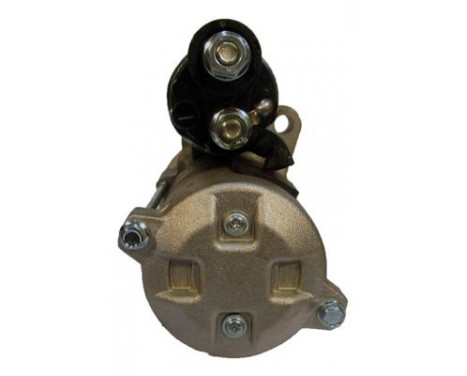 Starter 11040879 Eurotec, Image 3