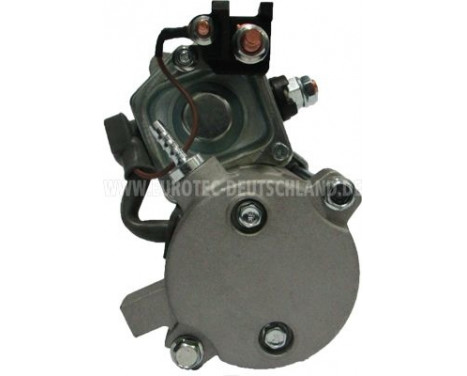 Starter 11040883 Eurotec, Image 3