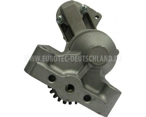 Starter 11040909 Eurotec