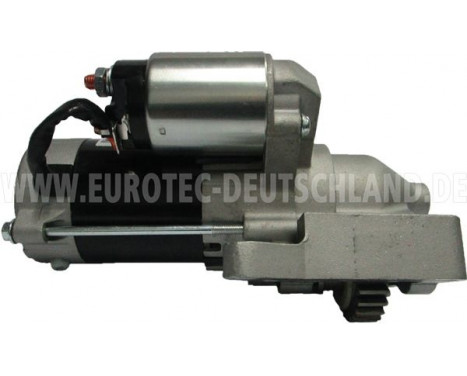 Starter 11040909 Eurotec, Image 2