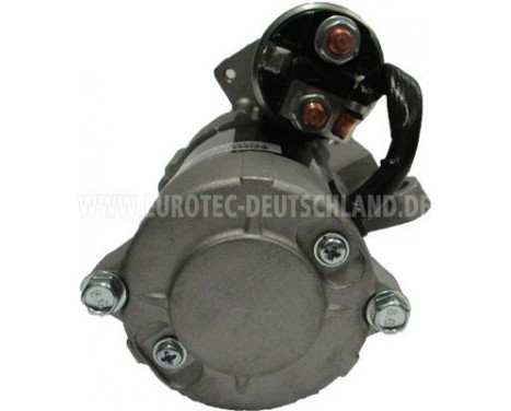 Starter 11040909 Eurotec, Image 3