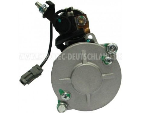 Starter 11040921 Eurotec, Image 3