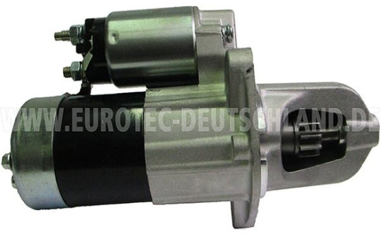 Starter 11040930 Eurotec, Image 2