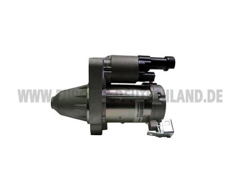 Starter 11040940 Eurotec, Image 2