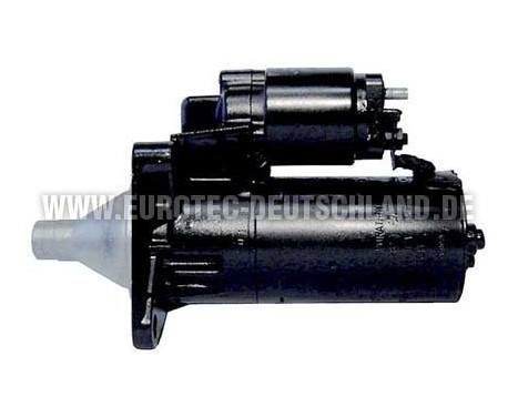 Starter 11090004 Eurotec, Image 2