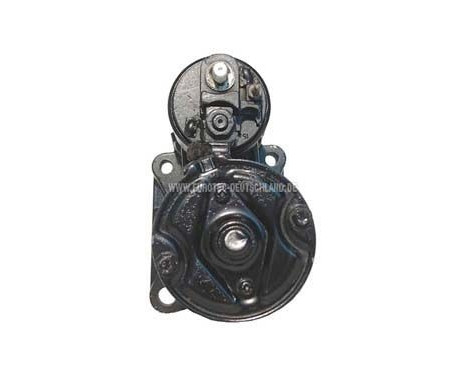 Starter 11090004 Eurotec, Image 6