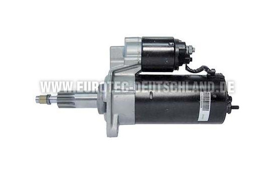 Starter 11090016 Eurotec, Image 2