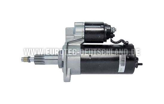 Starter 11090016 Eurotec, Image 4