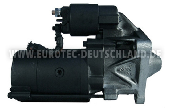 Starter 11090028 Eurotec, Image 2