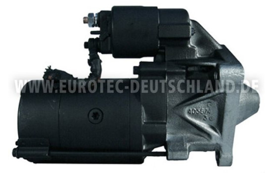Starter 11090028 Eurotec, Image 5