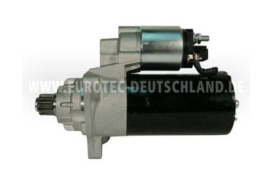 Starter 11090032 Eurotec, Image 2
