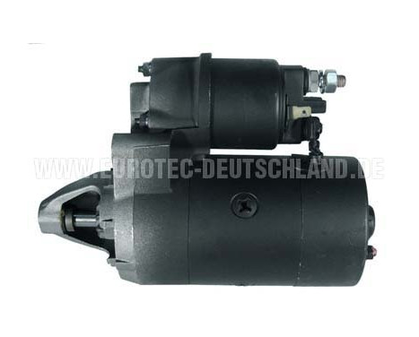 Starter 11090041 Eurotec, Image 2