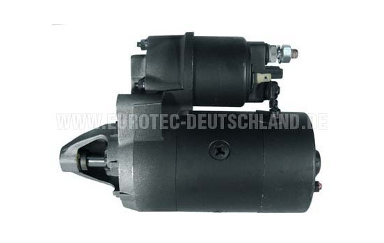 Starter 11090041 Eurotec, Image 2