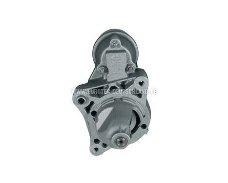 Starter 11090041 Eurotec, Image 4