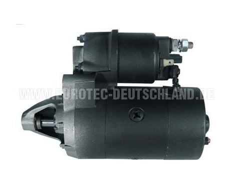 Starter 11090041 Eurotec, Image 5