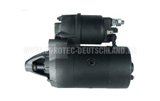 Starter 11090041 Eurotec, Image 5