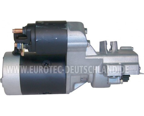 Starter 11090044 Eurotec, Image 2