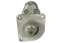 Starter 11090047 Eurotec