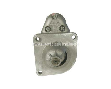 Starter 11090047 Eurotec
