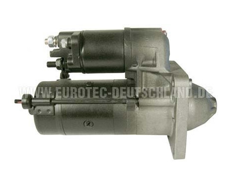Starter 11090047 Eurotec, Image 2