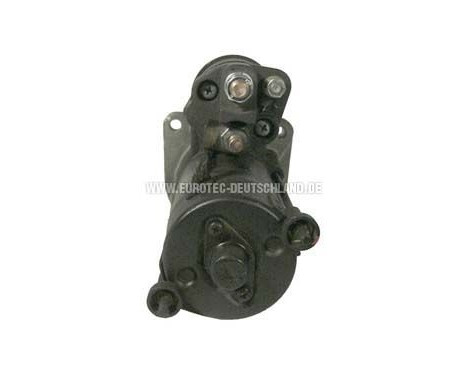 Starter 11090047 Eurotec, Image 6