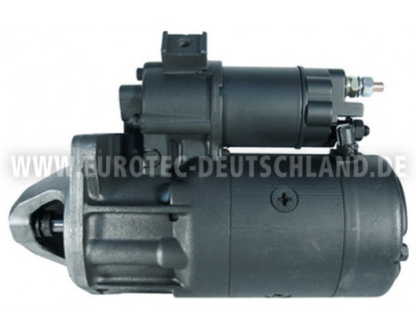 Starter 11090057 Eurotec, Image 2