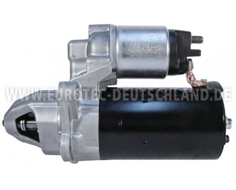 Starter 11090073 Eurotec, Image 2