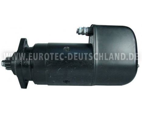 Starter 11090075 Eurotec, Image 5