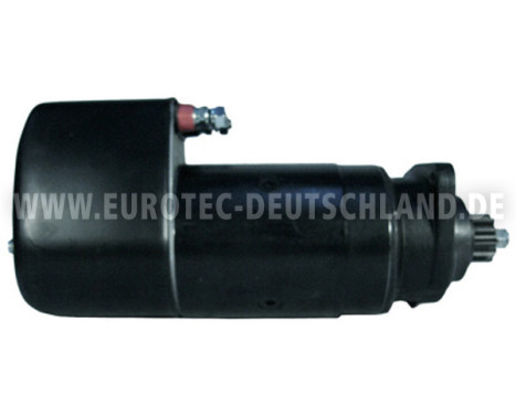 Starter 11090077 Eurotec, Image 2