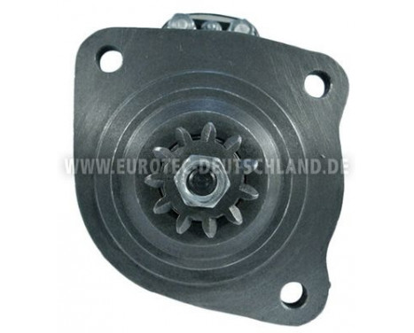Starter 11090077 Eurotec, Image 4