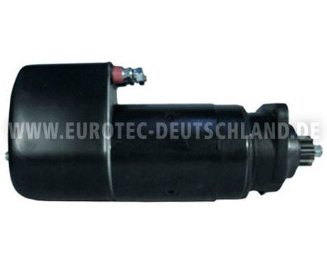 Starter 11090077 Eurotec, Image 5