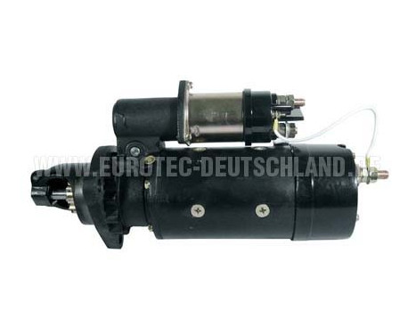 Starter 11090085 Eurotec, Image 2