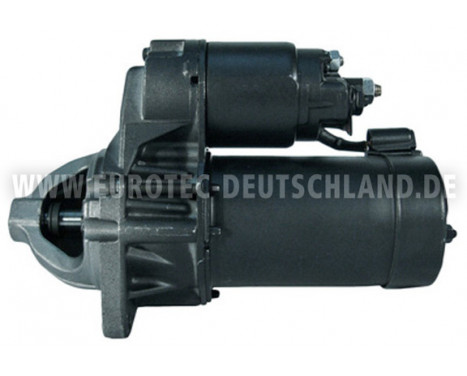 Starter 11090091 Eurotec, Image 2