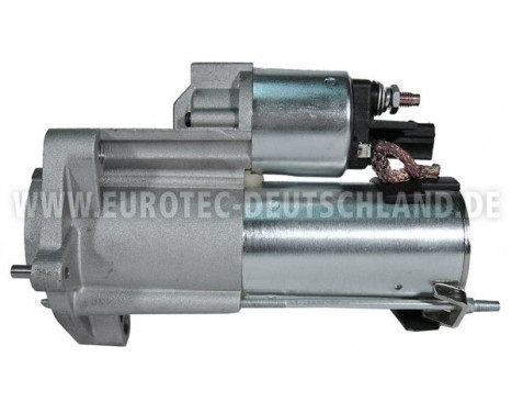 Starter 11090096 Eurotec, Image 2