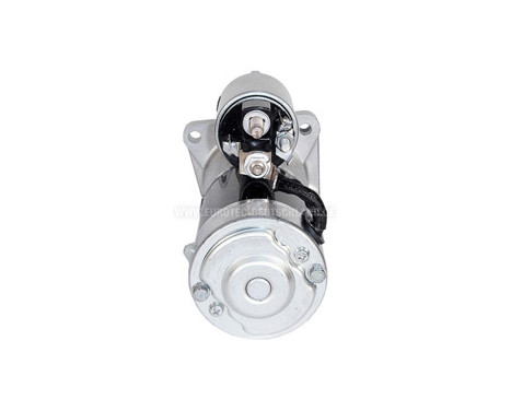 Starter 11090101 Eurotec, Image 3