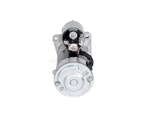 Starter 11090101 Eurotec, Image 6