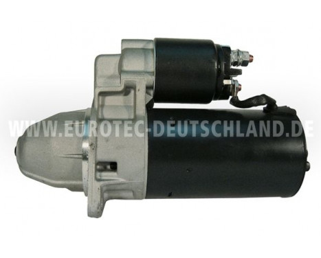Starter 11090104 Eurotec, Image 2