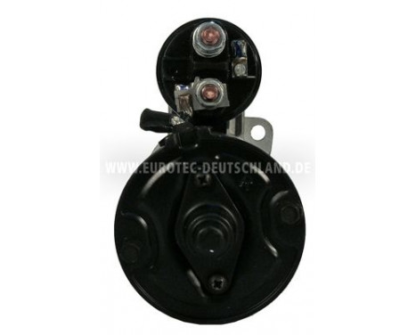 Starter 11090104 Eurotec, Image 3