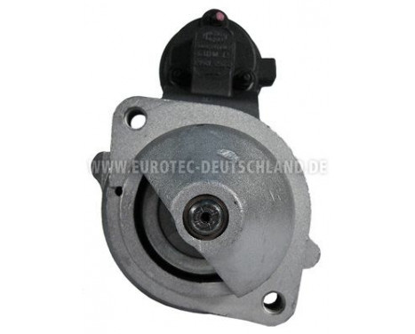 Starter 11090106 Eurotec