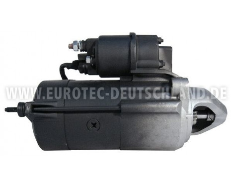 Starter 11090106 Eurotec, Image 2