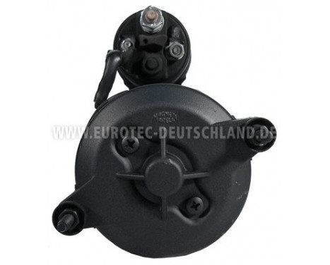 Starter 11090106 Eurotec, Image 3