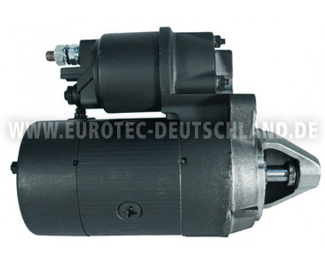 Starter 11090107 Eurotec, Image 2