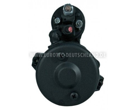 Starter 11090109 Eurotec, Image 6