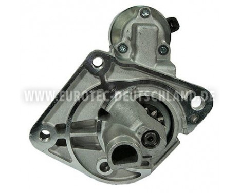 Starter 11090110 Eurotec