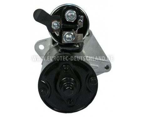 Starter 11090110 Eurotec, Image 3