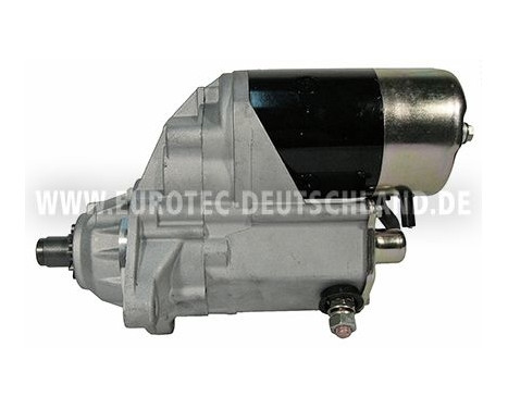Starter 11090122 Eurotec, Image 2
