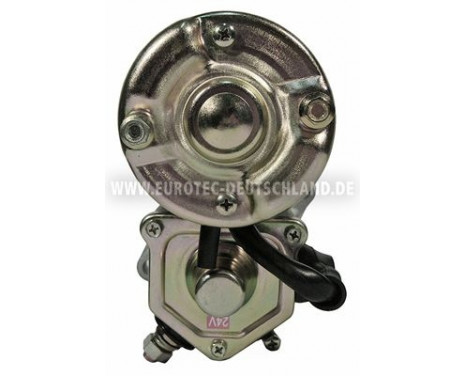 Starter 11090122 Eurotec, Image 3