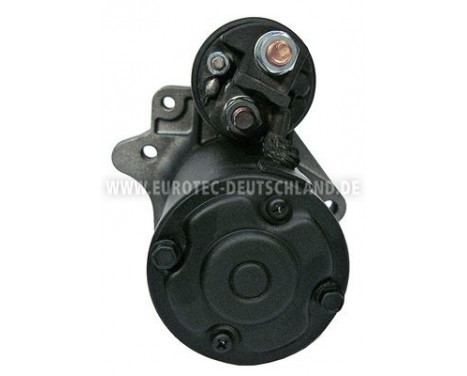 Starter 11090128 Eurotec, Image 3