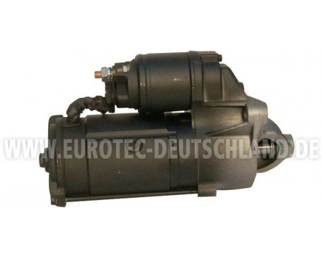 Starter 11090129 Eurotec, Image 2